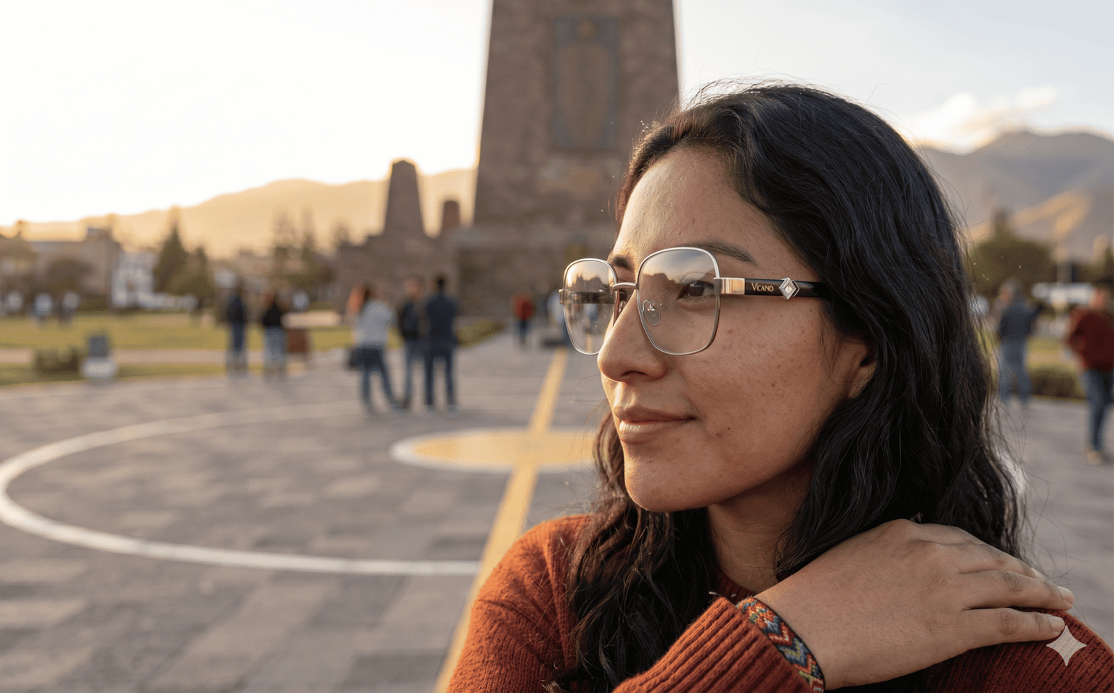armazones para lentes ecuador
